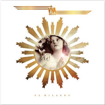Viva Suecia - El Milagro