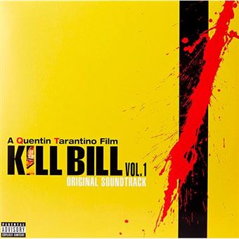 Bso - Kill Bill Vol.1