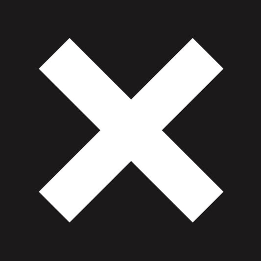 The XX - XX LP