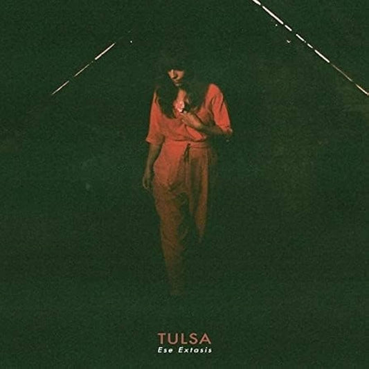 Tulsa - Ese Éxtasis LP