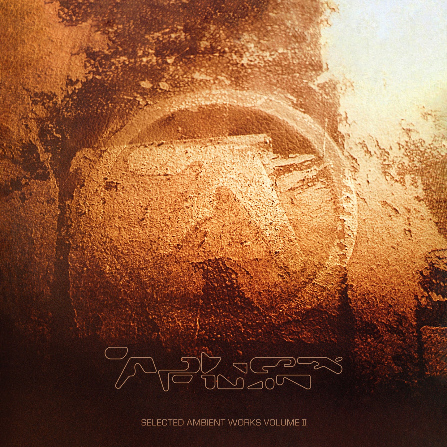 Aphex Twin - Selected Ambient Works Vol. II