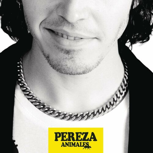 Pereza - Animales