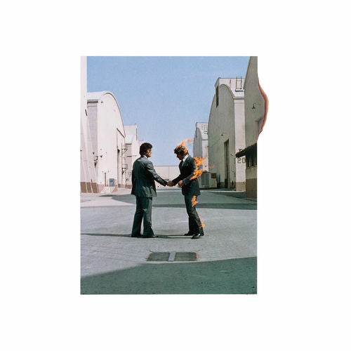 Pink Floyd - Wish You Were Here LP