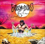 Extremoduro - Agila LP