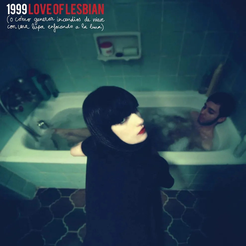 Love Of Lesbian - 1999