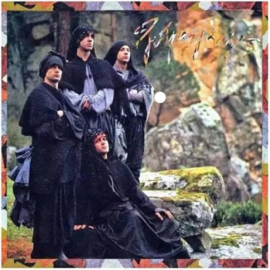 Golpes Bajos - A Santa Compaña (Remasterizado) LP