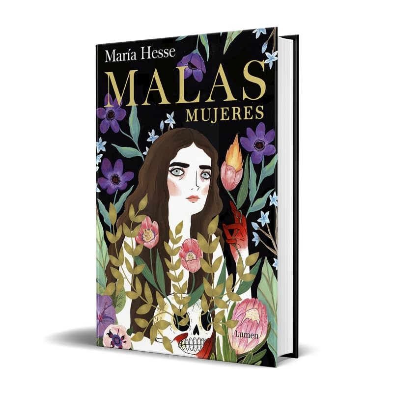 Malas Mujeres | María Hesse