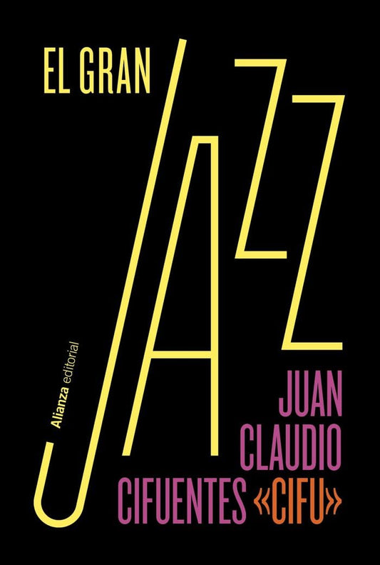 El gran jazz | Cifu