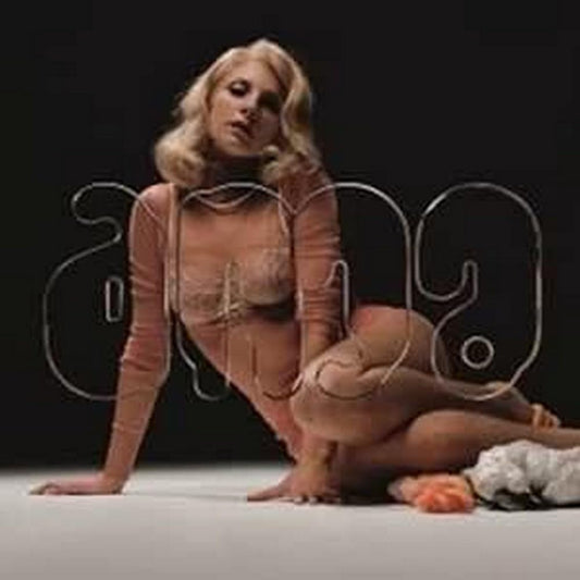 Najwa - Ama LP