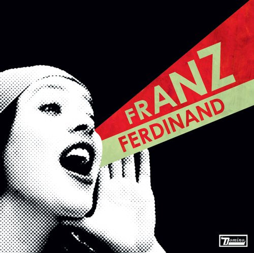 Franz Ferdinand - You Could Have