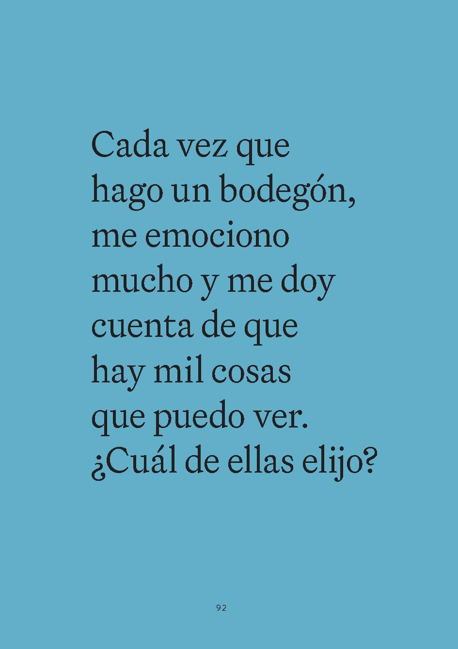 El mundo según David Hockney