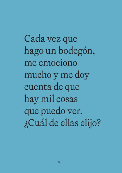 El mundo según David Hockney