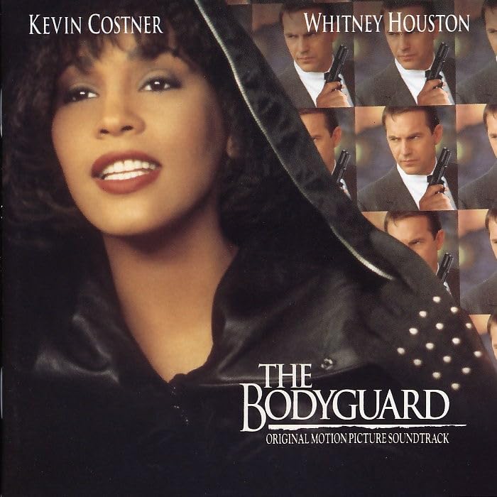 BSO - The Bodyguard