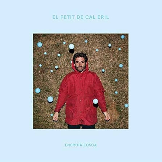 El Petit De Cal Eril - Energia Fosca LP