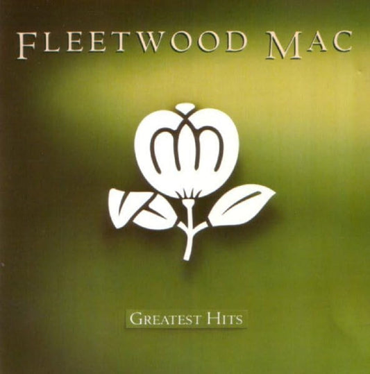 Fleetwood Mac - Greatest Hits LP