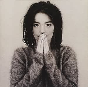 Bjork - Debut LP