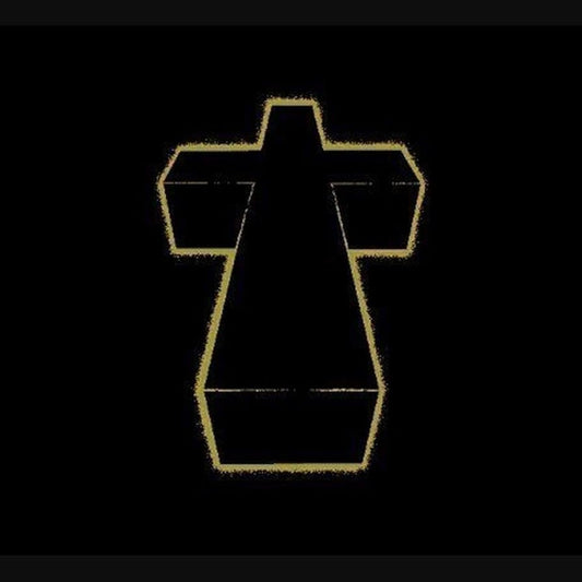 Justice - Justice (Cross)