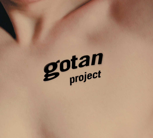 Gotan Project - La Revancha Del Tango