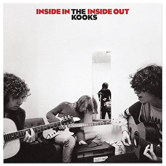 The Kooks - Inside In/Inside Out