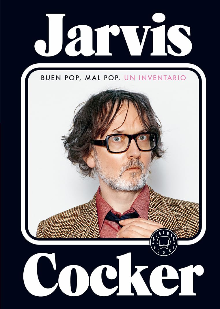 Buen pop, mal pop | Jarvis Cooker