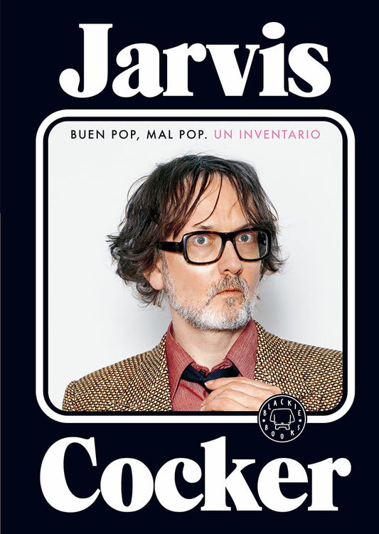 Buen pop, mal pop | Jarvis Cooker