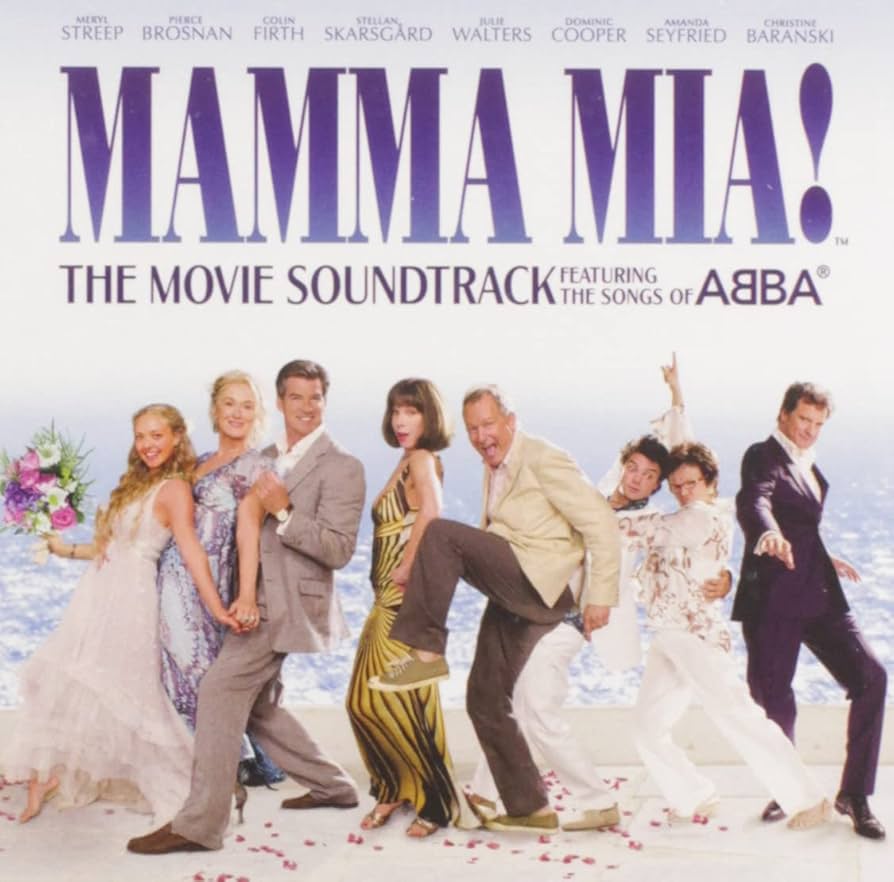 Bso - Mamma Mia