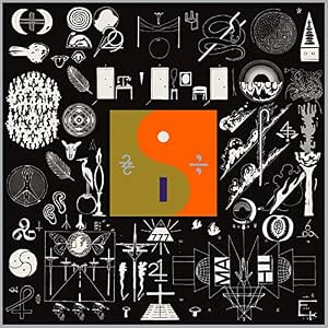 Bon Iver - 22, A Million