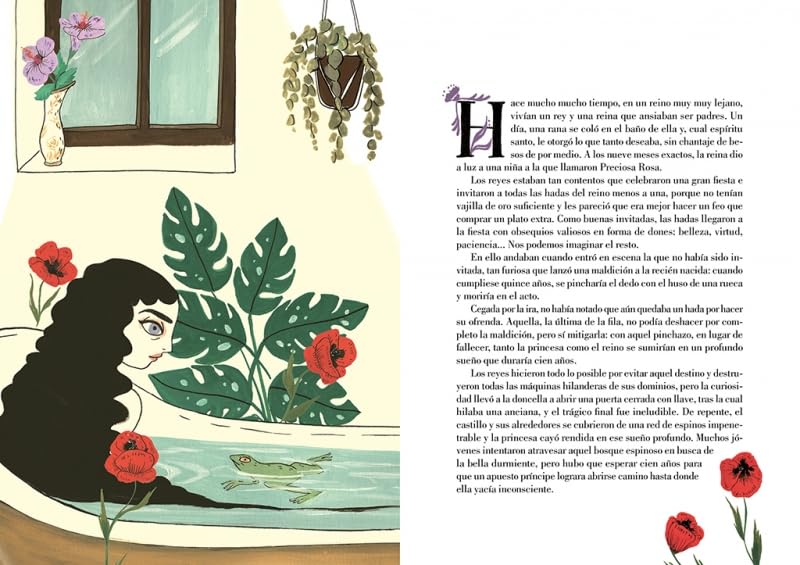 Malas Mujeres | María Hesse