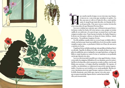 Malas Mujeres | María Hesse