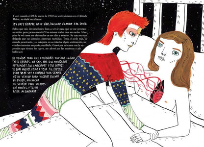 Bowie, una biografía - María Hesse