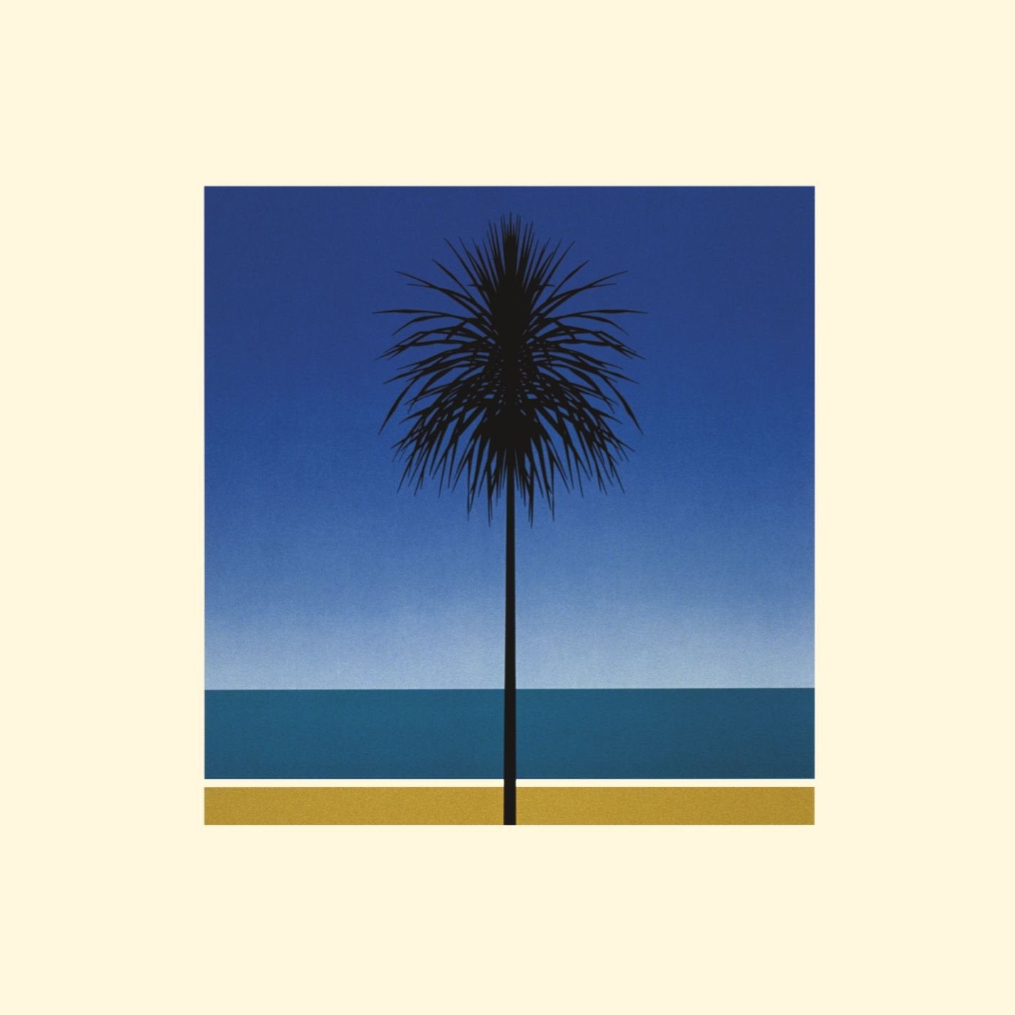 Metronomy - The English Riviera LP