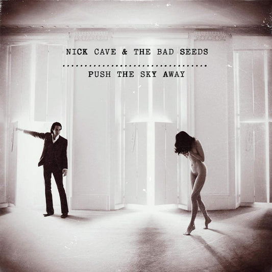 Nick Cave - Push the Sky Away LP