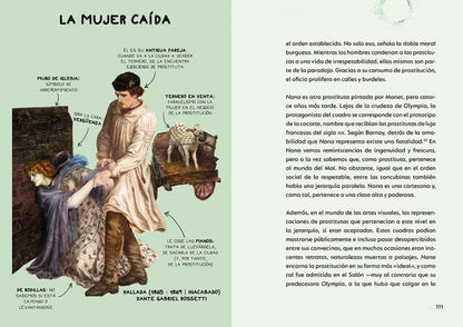 Ni Musas Ni Sumisas | Helena Sotoca