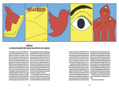Herstory: una historia ilustrada de las mujeres