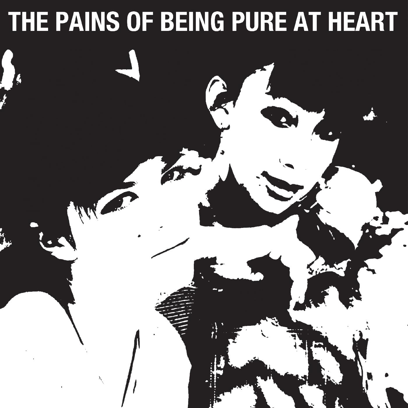 Pains Of Being Pure At Heart - Pains Of Being Pure At Heart