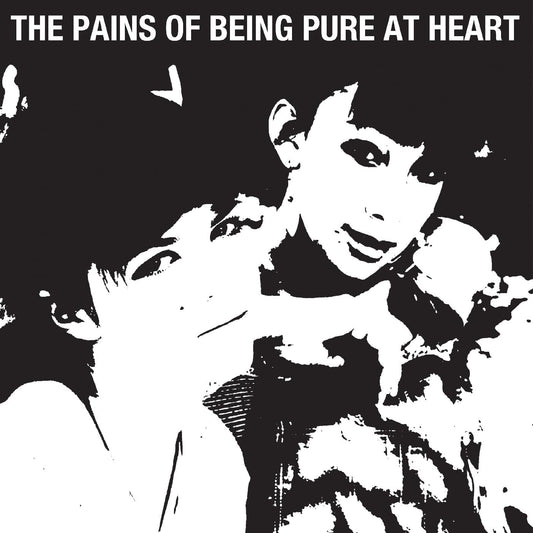 Pains Of Being Pure At Heart - Pains Of Being Pure At Heart