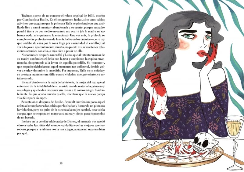 Malas Mujeres | María Hesse