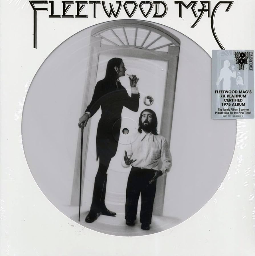 Fleetwood Mac - Fleetwood Mac - Picture (Rsd 25)