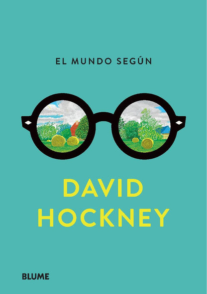 El mundo según David Hockney