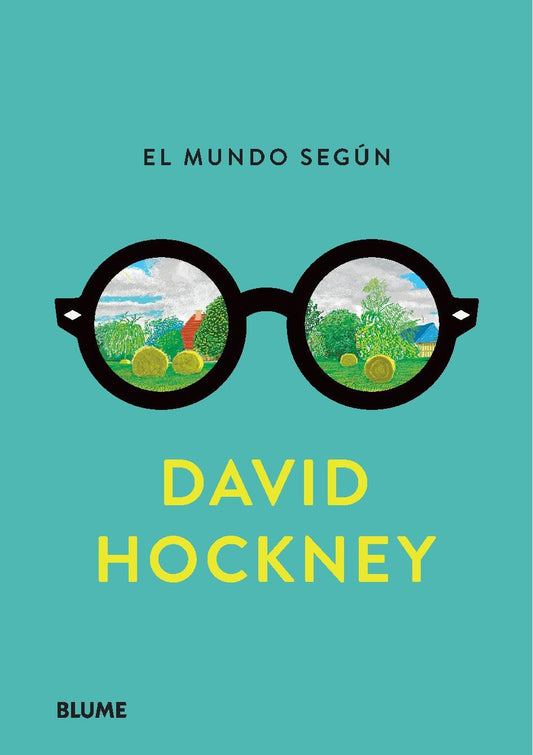 El mundo según David Hockney