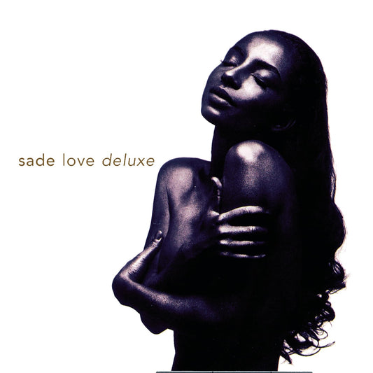 Sade - Love Deluxe LP