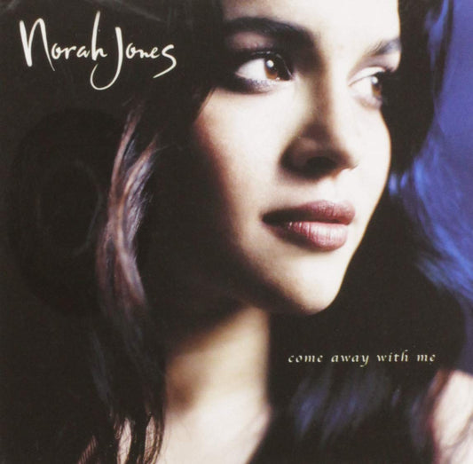 Norah Jones - Come Away With Me