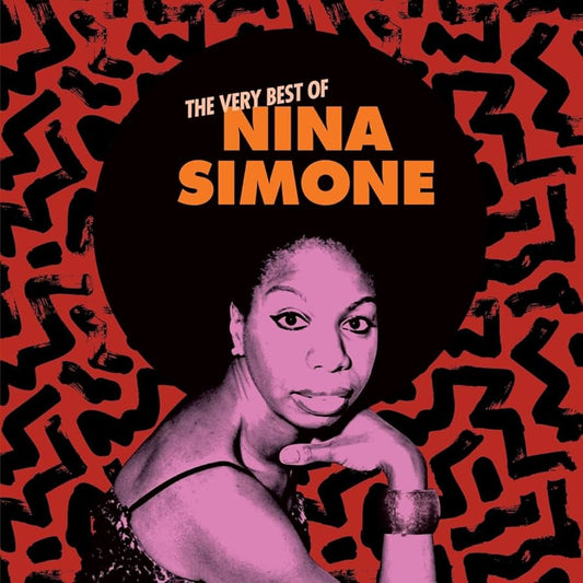 Nina Simone - The Very Best