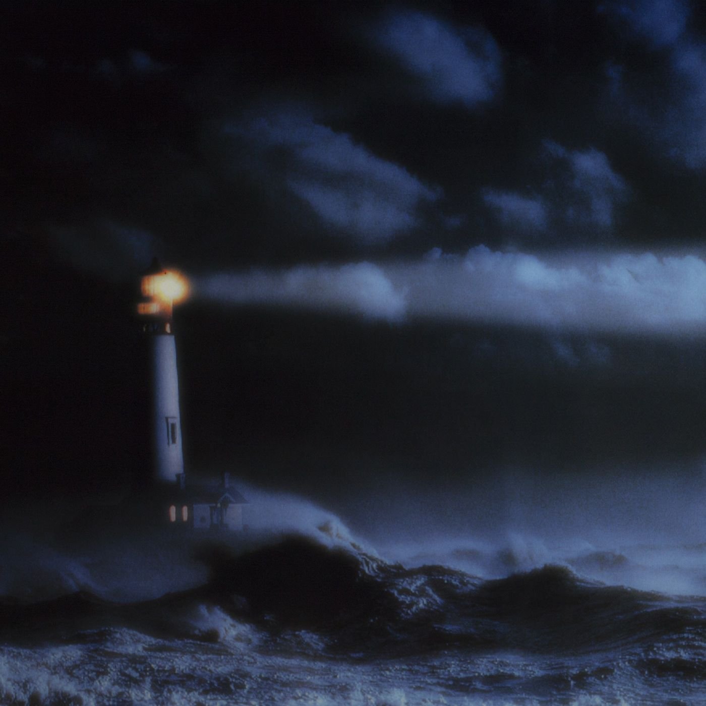 John Maus - We Must Become The Pitiless Censors Of Ourselves LP
