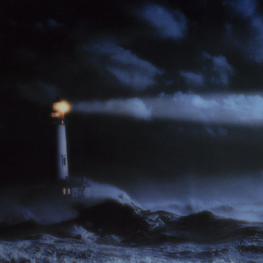 John Maus - We Must Become The Pitiless Censors Of Ourselves LP