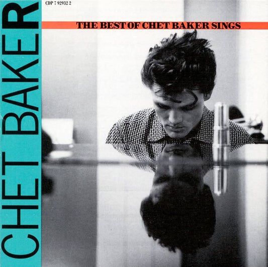 The Best Of Chet Baker LP