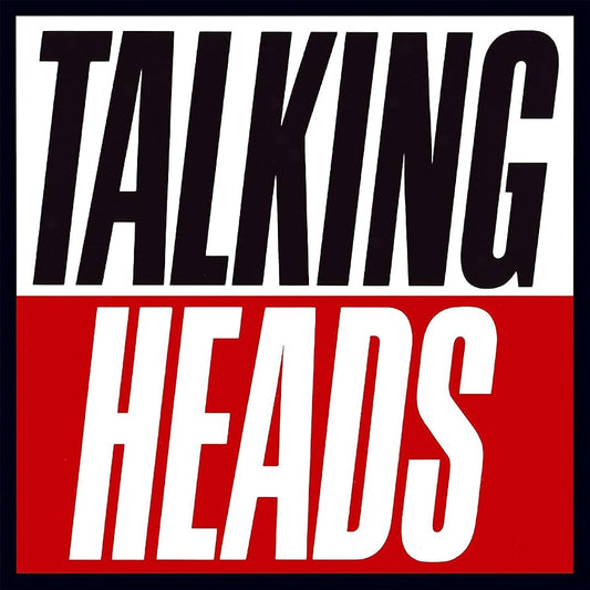 Talking Heads -  True Stories