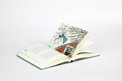 Diario de Anne Frank | Ilustrado por María Hesse
