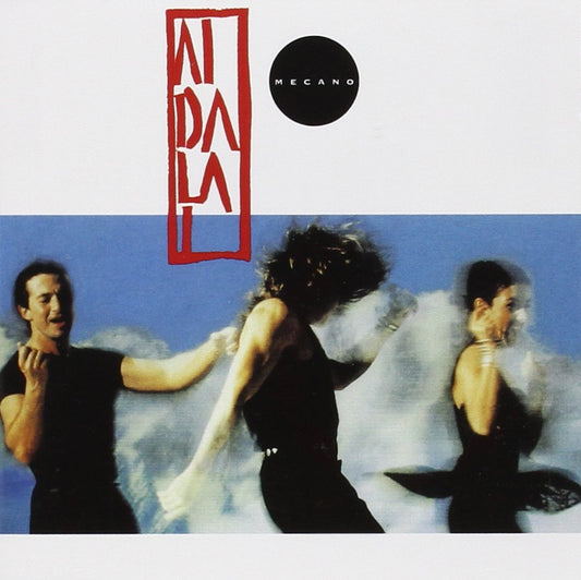 Mecano - Aidalai