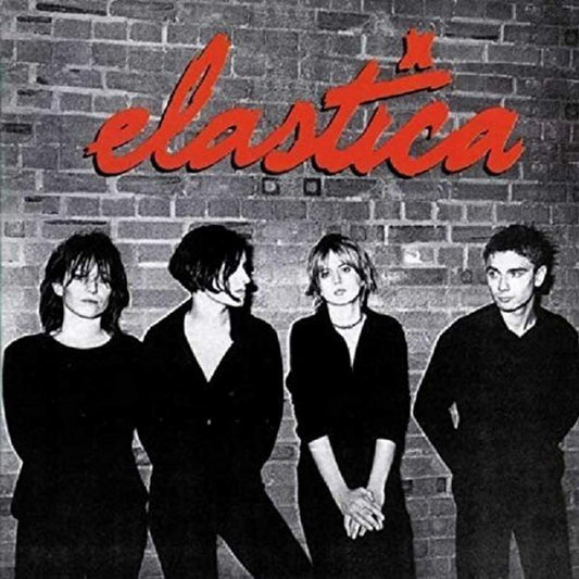Elastica - Elastica LP